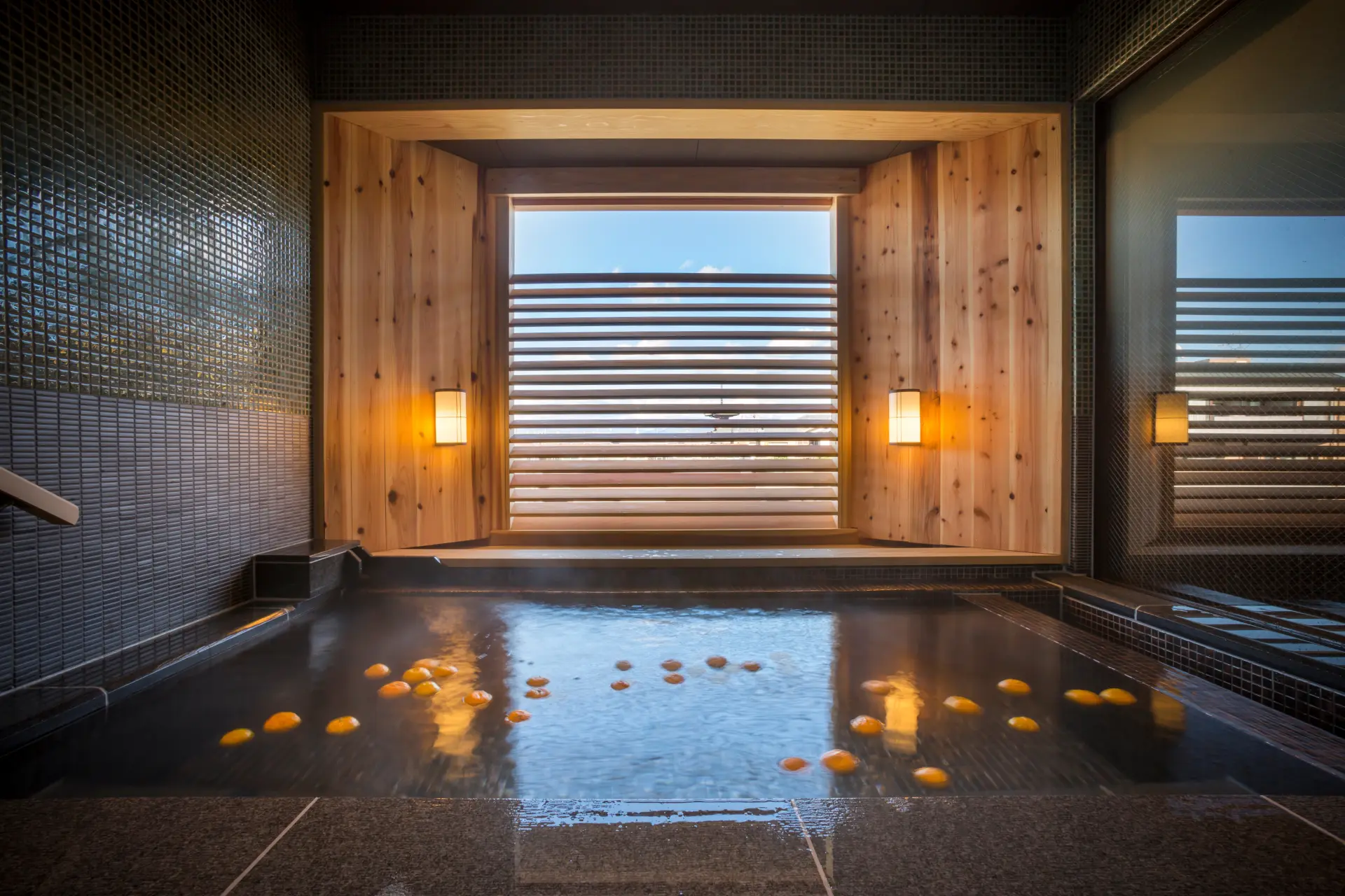 清水寺の参道に佇む、東山の静寂を味わう和の宿