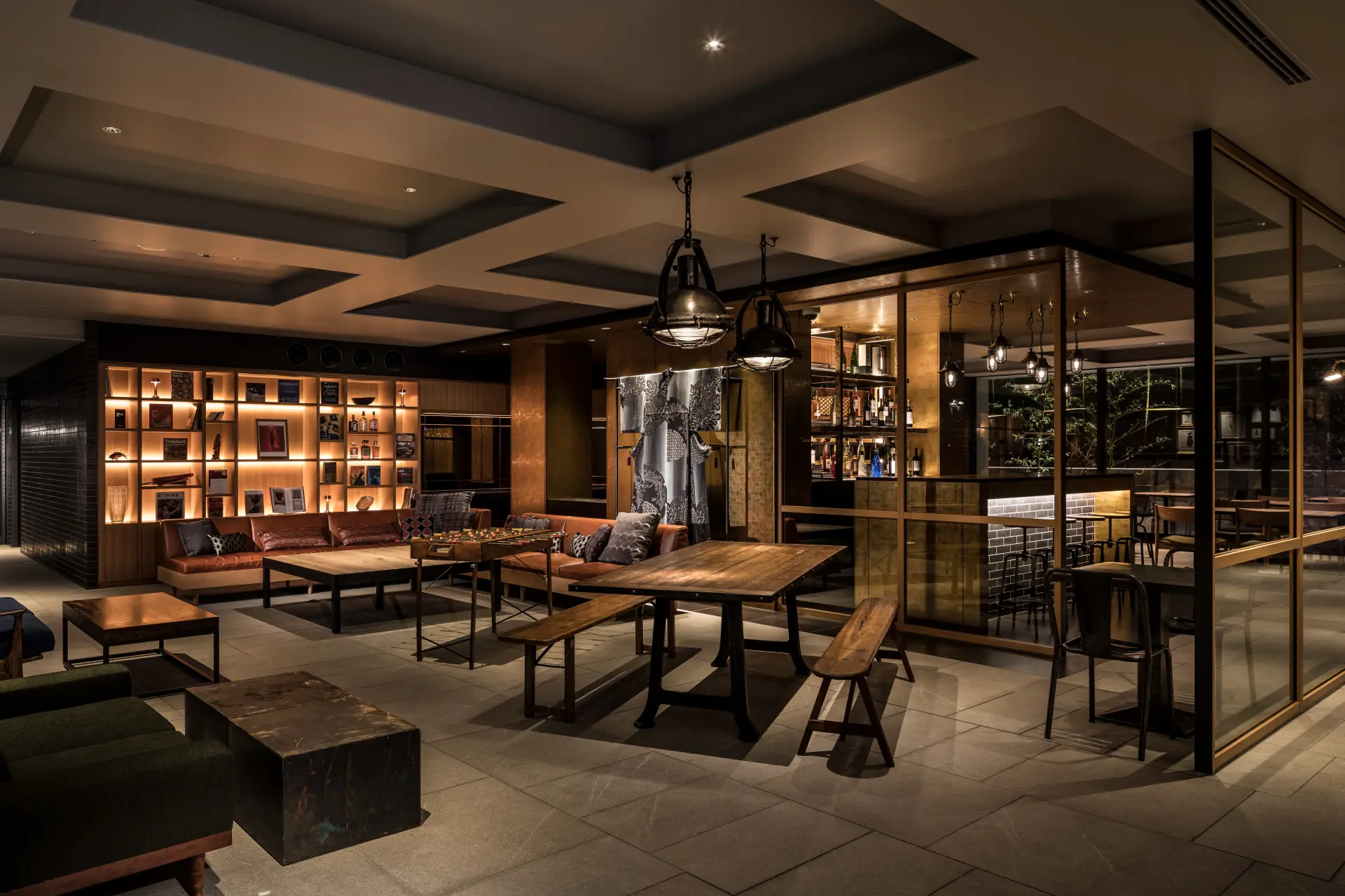 祇園のど真ん中で滞在できる、アクセス至便の快適ホテル