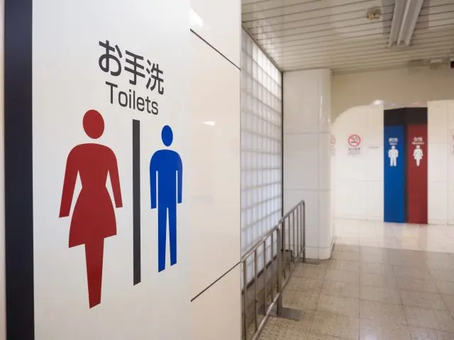 Essential Toilet Etiquette and Rules to Know Before Traveling to Japan
