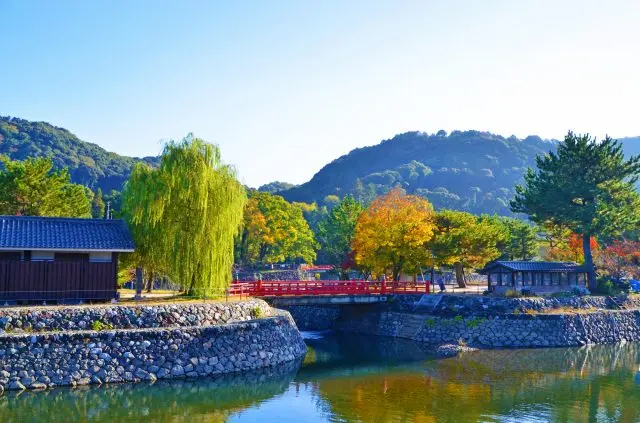 【宇治推薦景點】從京都站出發只要20分鐘！宇治必去景點16選