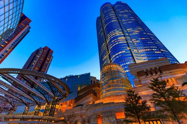 【六本木ヒルズの観光ガイド】洗練された空間で楽しむ大人の複合施設