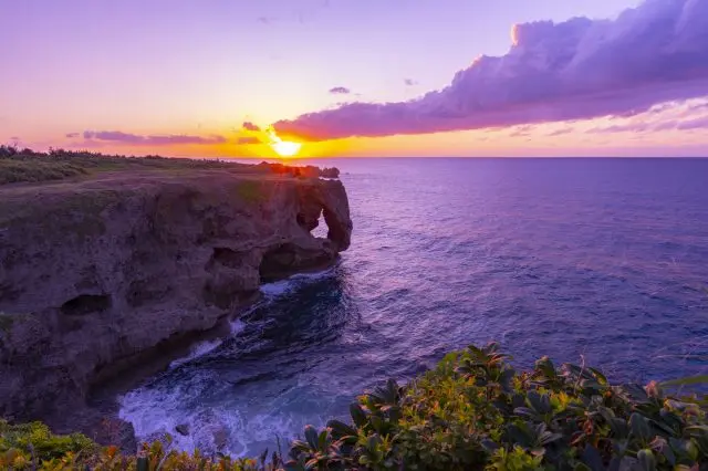 ノスタルジックな気持ちと絶景に浸ろう