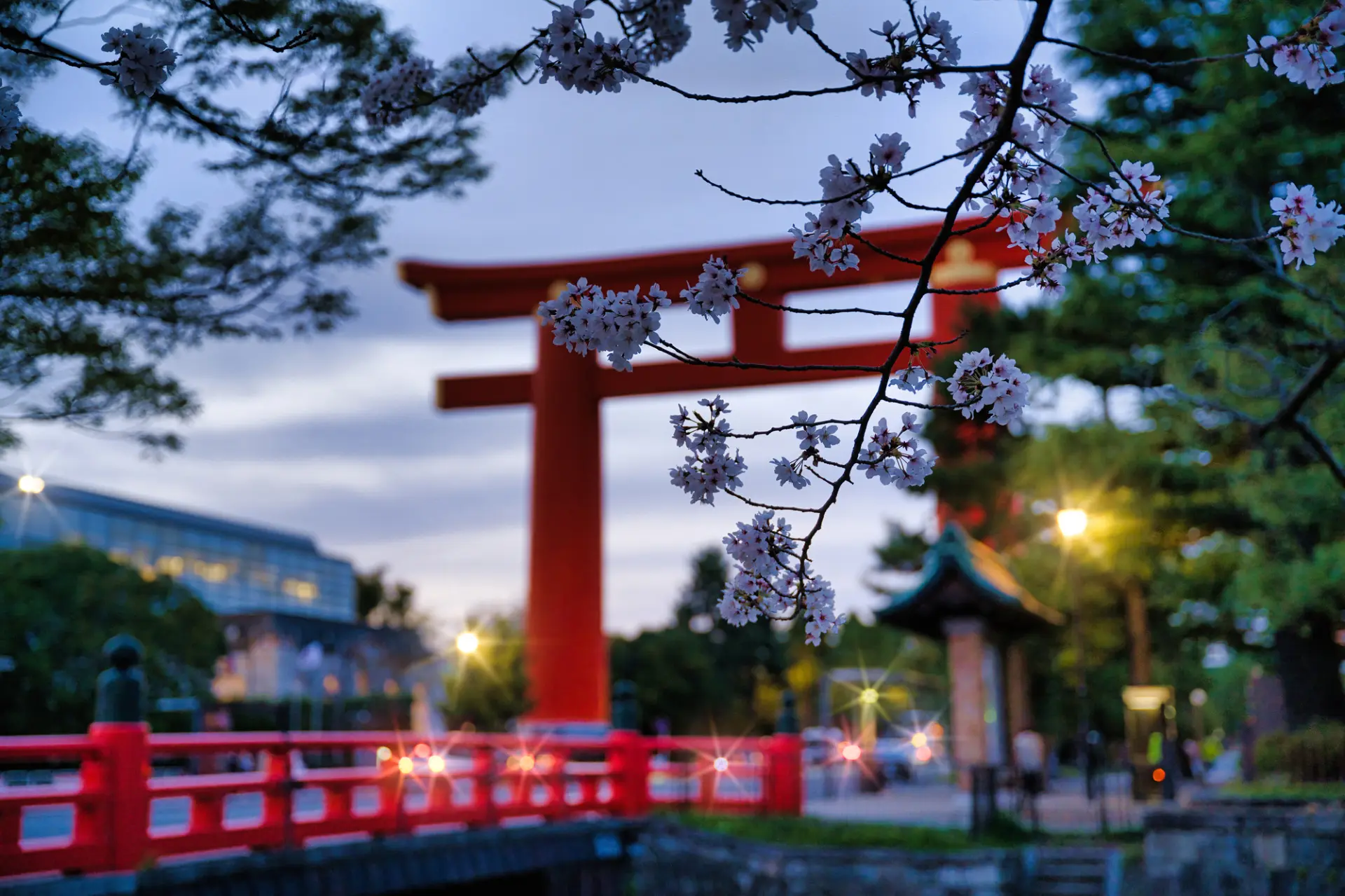 【平安神宮完整指南】必看重點&週邊景點一篇掌握!