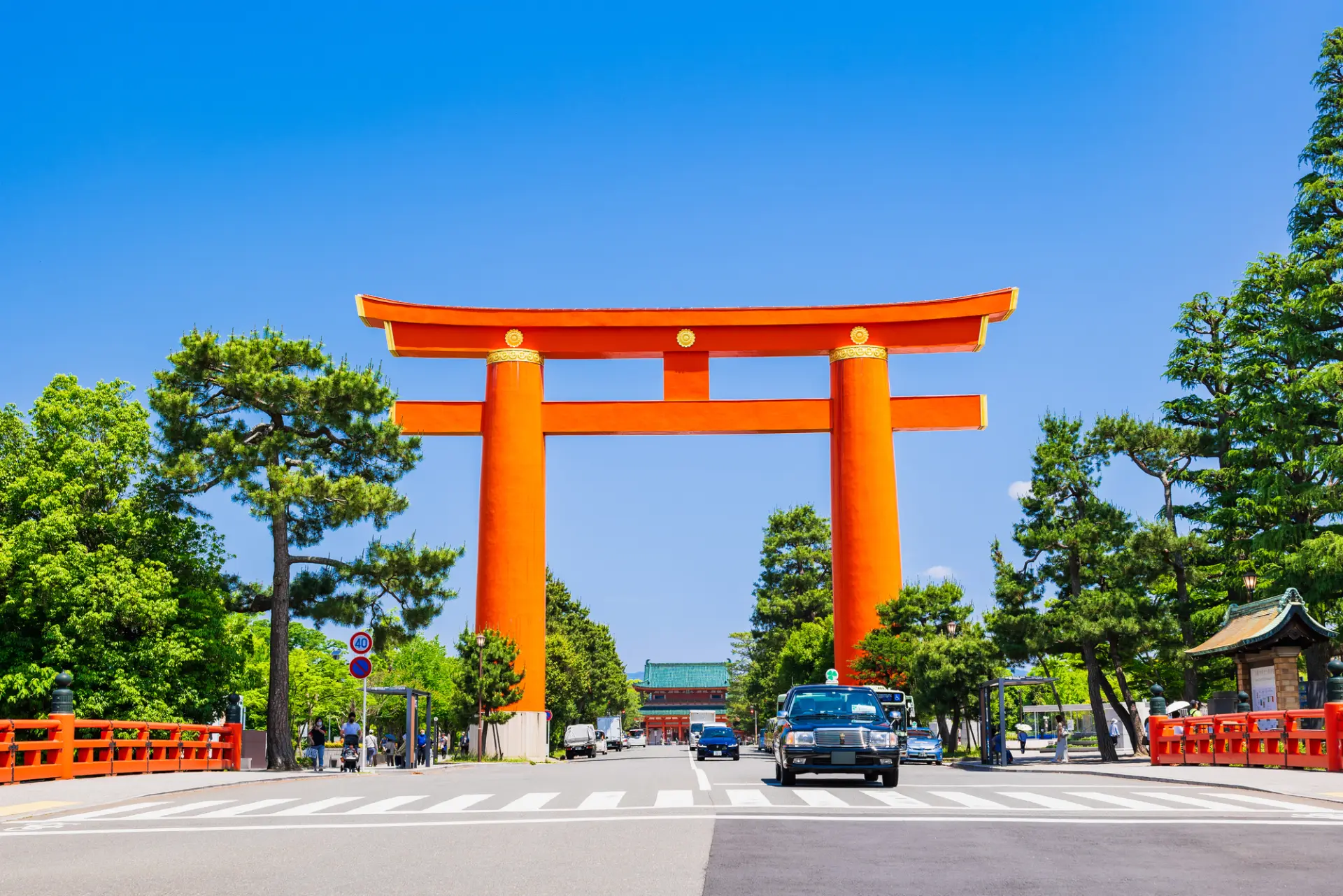 存在感ある佇まいに圧倒されるはずだ