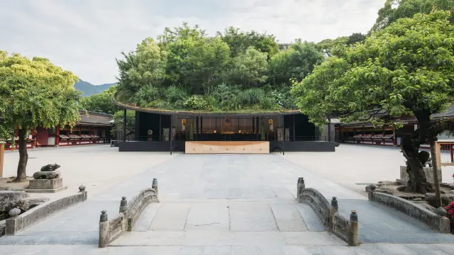 歴史も自然もアートも楽しめる！太宰府天満宮の観光ガイド