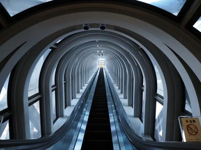 記念に写真を撮るのもお勧めだ