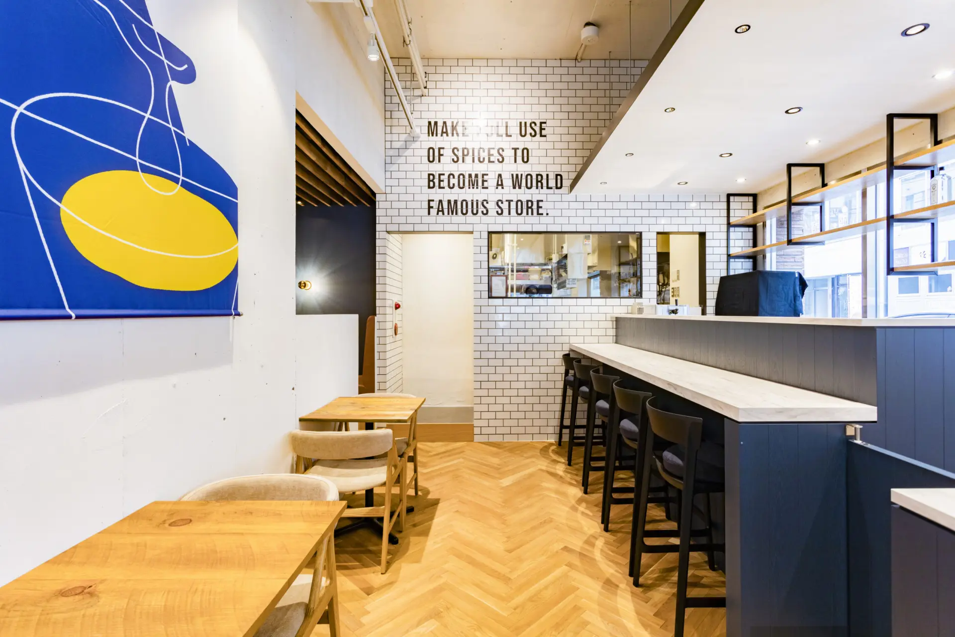 スープカレーアーティストが手がける、札幌のソウルフード