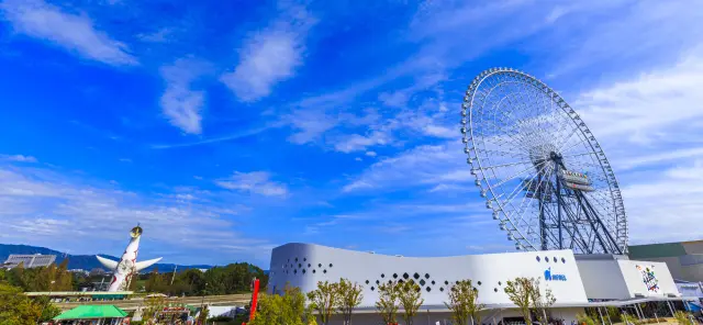 【萬博紀念公園完整指南】不只有太陽之塔！必看重點&週邊景點一篇掌握
