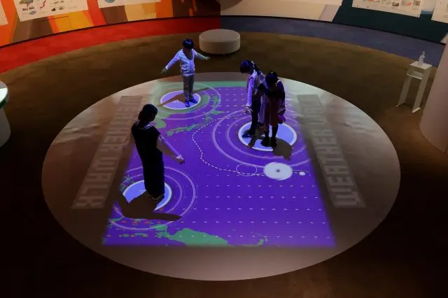 Visit The Great Hanshin-Awaji Earthquake Memorial Disaster Reduction and Human Renovation Institution to Equip Yourself with Disaster Preparedness via Hands-on Experience!