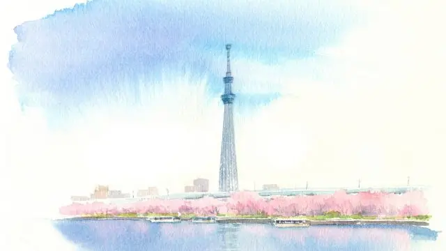 【東京スカイツリーの観光ガイド】ココでしかできない体験と景色を堪能しよう