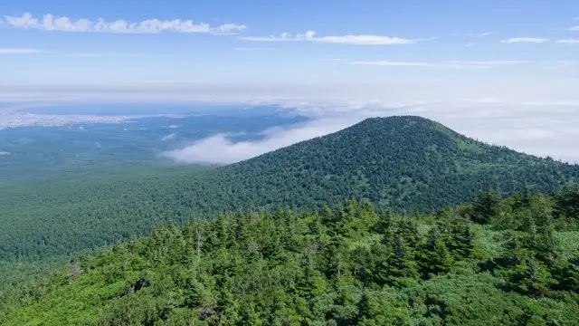 【八甲田山の観光ガイド】圧倒されるほど豊かな自然を五感で楽しむ