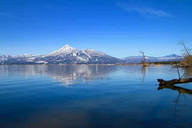 【豬苗代湖完整指南】必看重點、週邊景點＆美食一篇搞定！