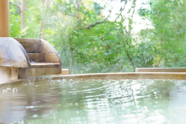 Top 11 Recommended Onsen(Hot springs) in Tokyo