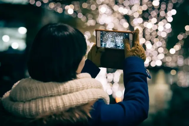 冬の旅行プランに組み込もう！日本で有名なイルミネーションイベント13選