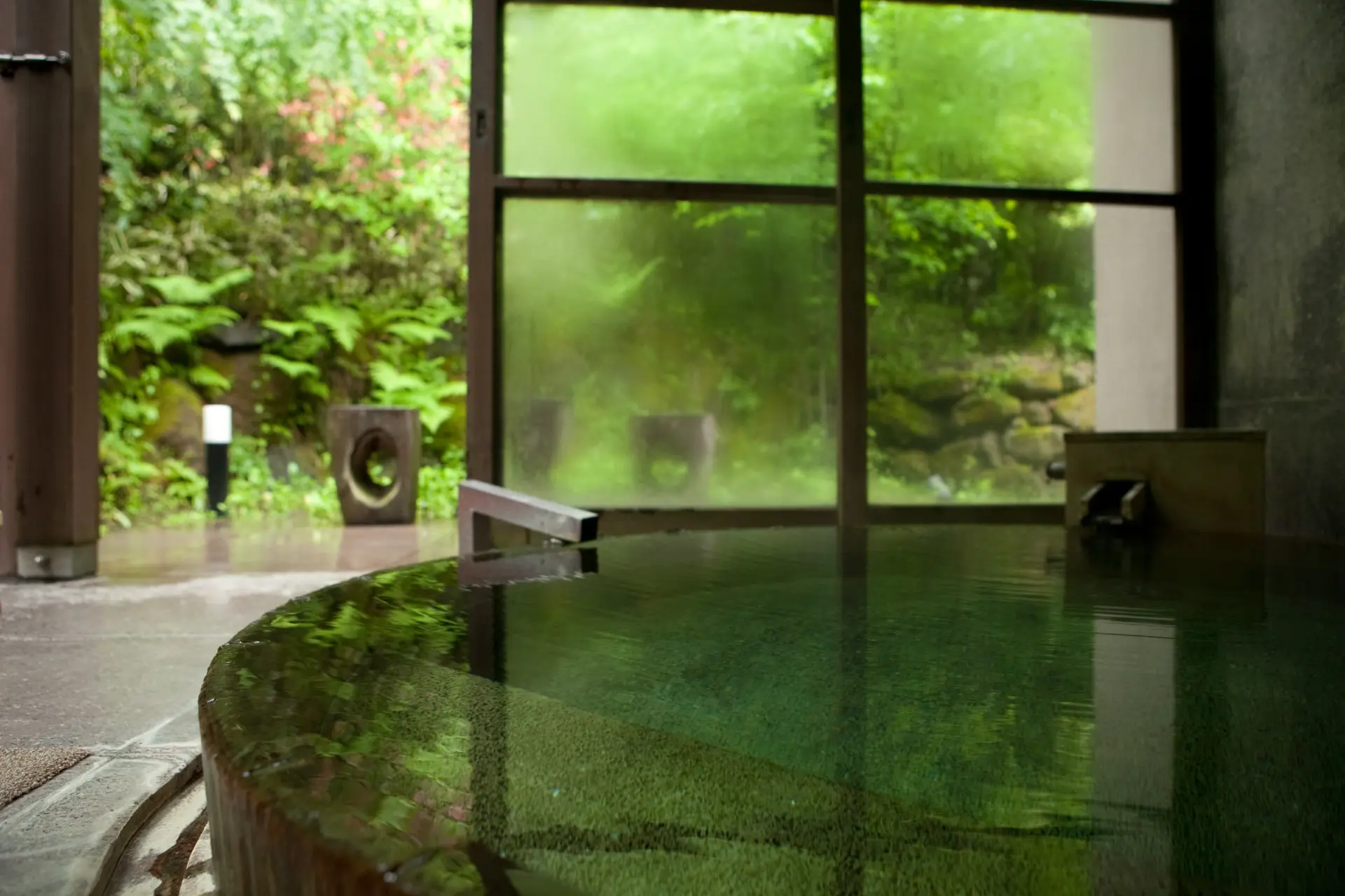 上質な時間を過ごせるあこがれの宿