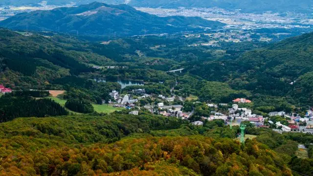 【藏王溫泉完整指南】必看重點&周邊景點一篇掌握！