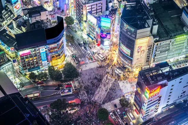 Enjoy the Diverse Charms of the City! 15 things to do in Shibuya