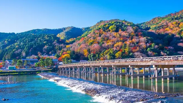 【京都岚山完整指南】必看重点&周边景点一篇掌握！