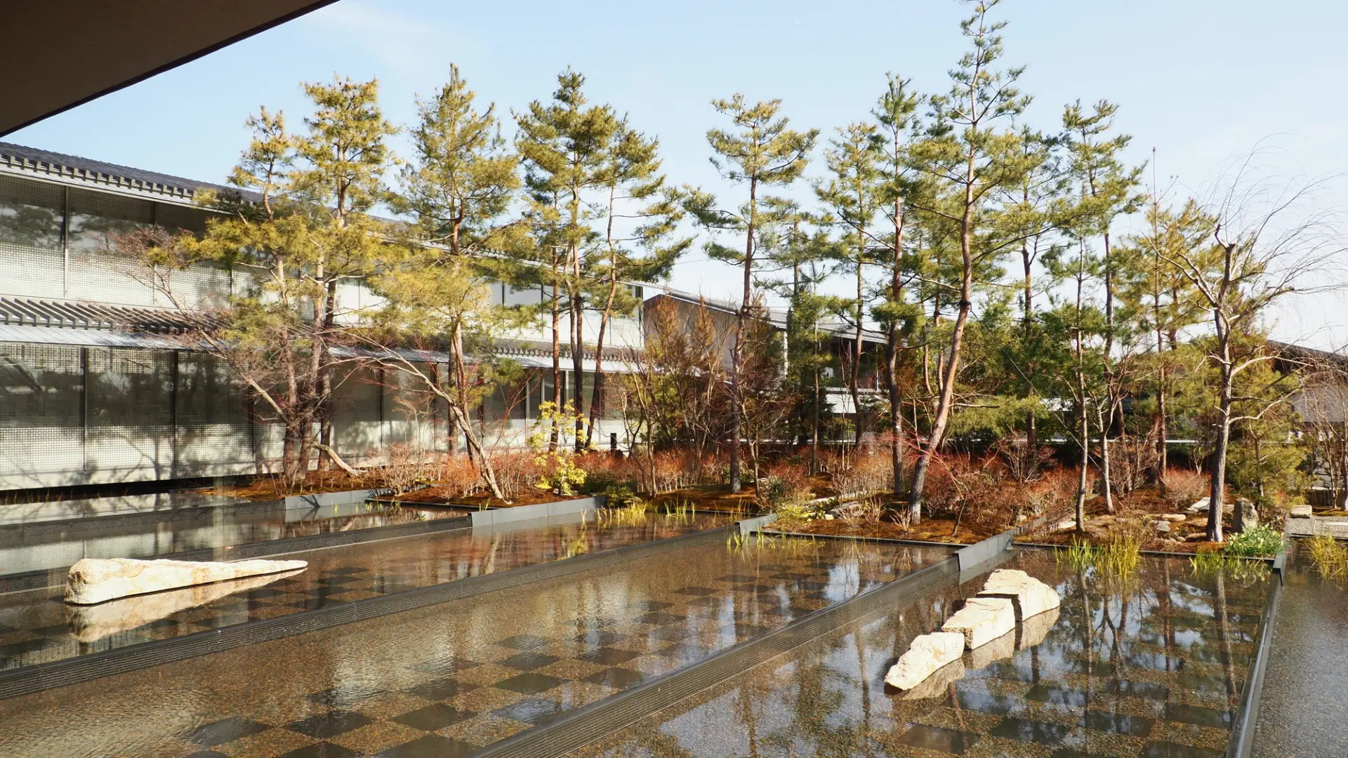 江戸時代から近代の日本画を中心としたコレクションを楽しめる私設美術館