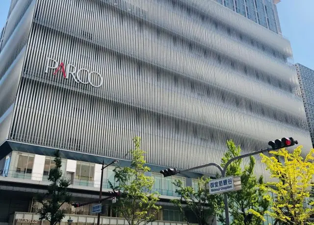 Ultimate Guide to Everything to do at Shinsaibashi PARCO, Directly Connected to Shinsaibashi Station!