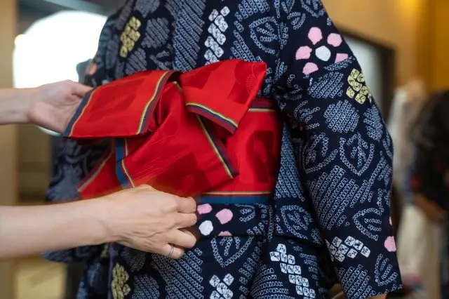 Let's take a stroll in Kawagoe, a picturesque little Edo(koedo) town in kimono!