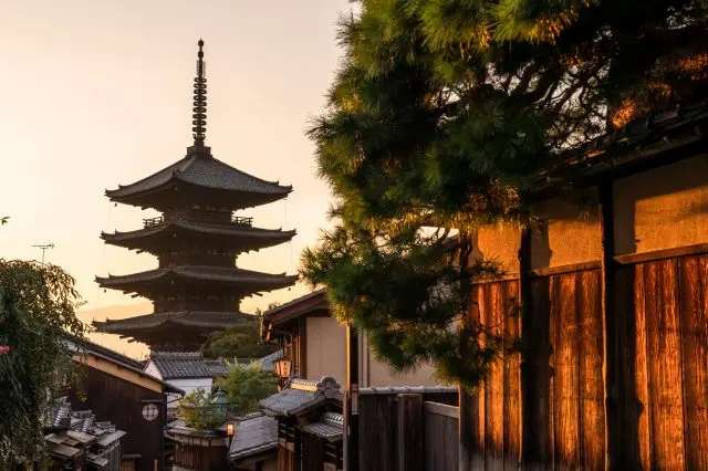 A One-Day Travel Guide to Kyoto 