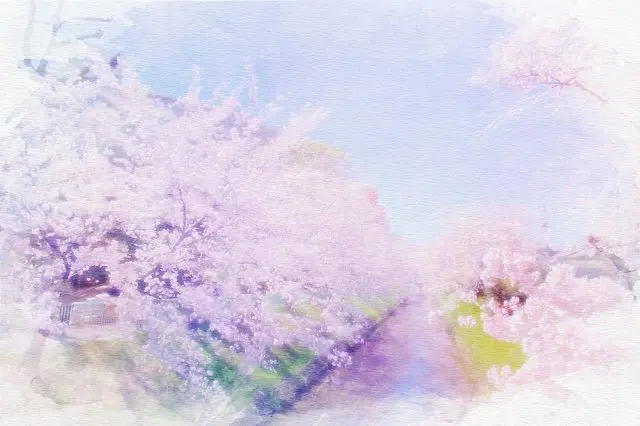 桜咲く自然豊かな風景を堪能！名古屋の人気お花見スポット8選