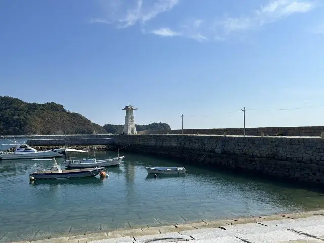 1Day Model Plan to Enjoy Tobishima Kaido – A Japanese Heritage Island, Along with Kure City Sightseeing