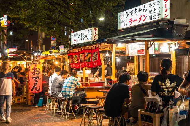 Discover Fukuoka: 31 Must-See Sights and Must-Try Foods in Hakata