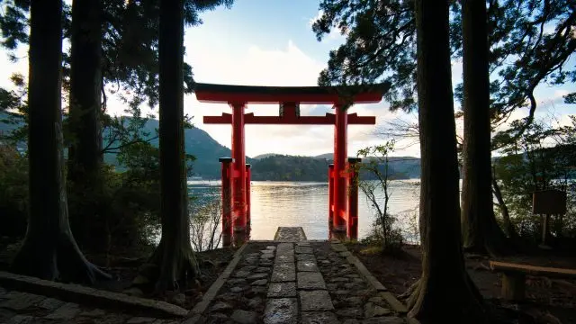 【打算在元旦或春节期间造访日本的人必看】东京+近郊新春开运3日游推荐行程！