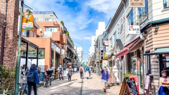 9 Things to Do in Kichijoji: Japan’s Most Desirable Town