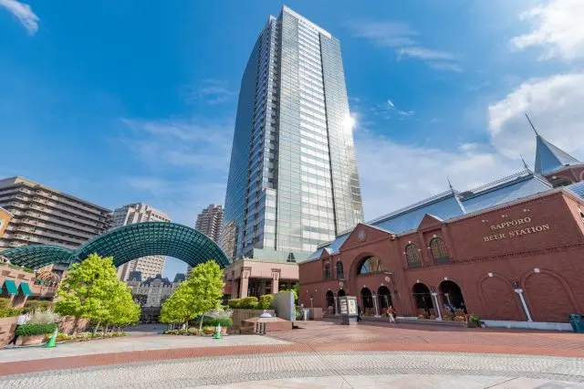 【恵比寿の人気観光スポット11選】洗練された街で優雅なひと時を過ごそう