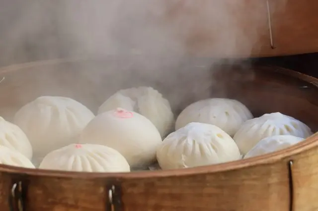 定番の中華料理だけでなくユニークな中華料理にも挑戦してみよう