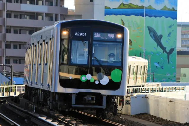 大阪Metro中央线将从「Cosmo Square站」延伸至「梦洲站」