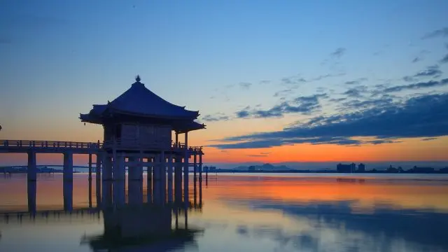 【超嚴選】一篇就懂！大津必去景點15選