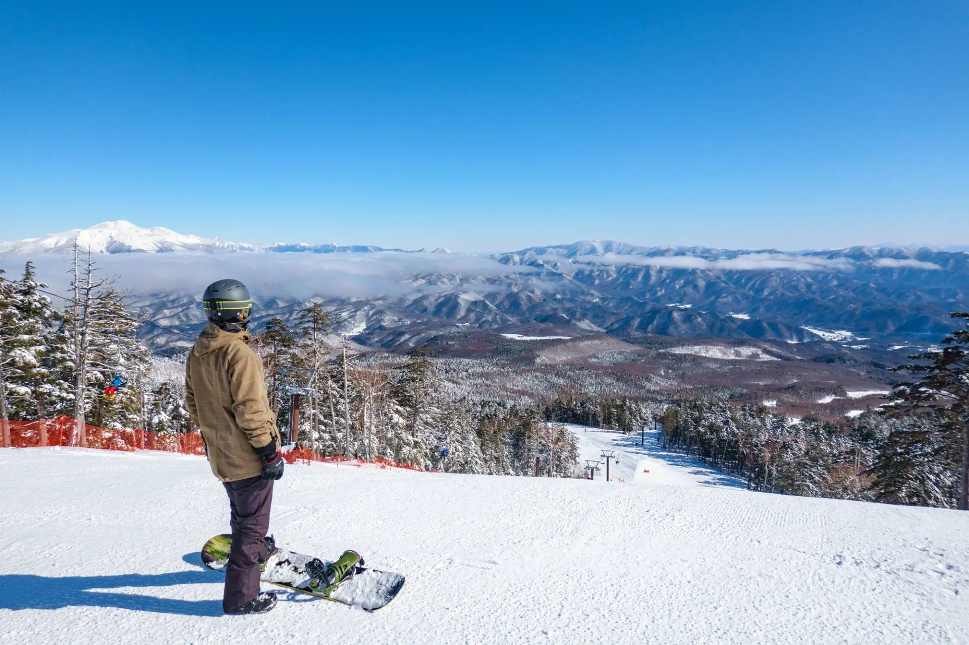 日帰り・一泊二日でも楽しめる！東京近郊のお勧めスキー場14選 | GOOD LUCK TRIP