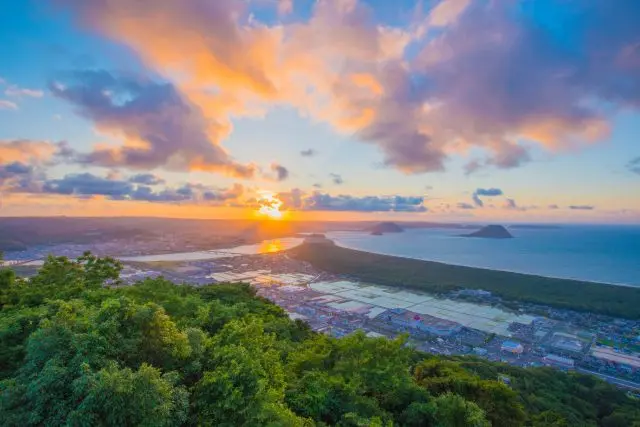 【超嚴選】一篇搞定！唐津必去景點9選