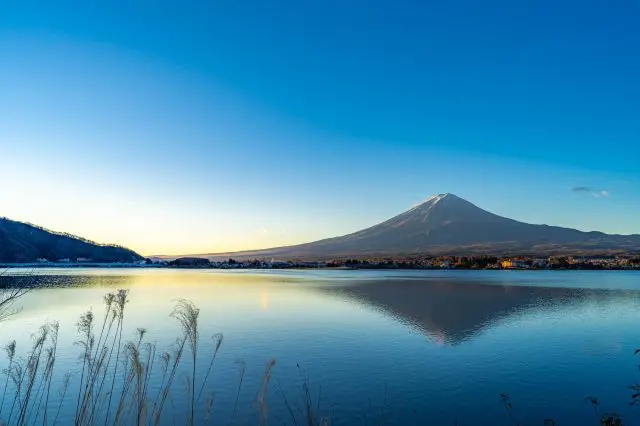 30 Breathtaking Views in Japan You Must See Once in Your Lifetime