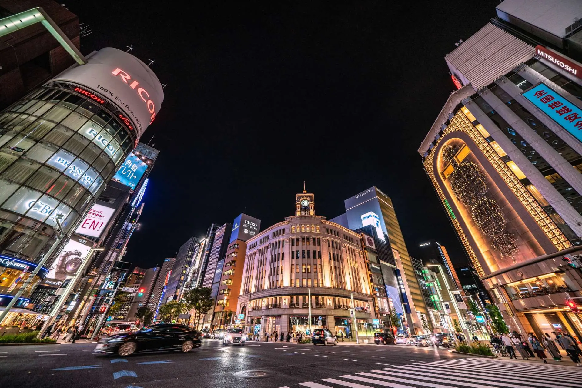 超嚴選】日本最好逛的購物區&必去購物景點一篇掌握！ | 好運日本行
