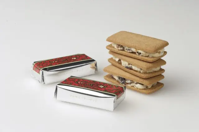 50多年來深受國民喜愛的北海道代表性經典甜點