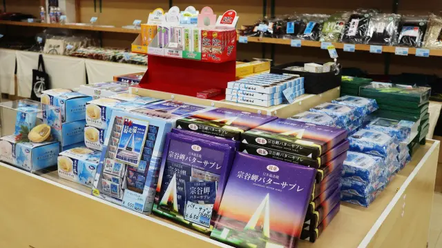 在幅員遼闊的北海道，能買到許多極具「北海道風味」的經典伴手禮！