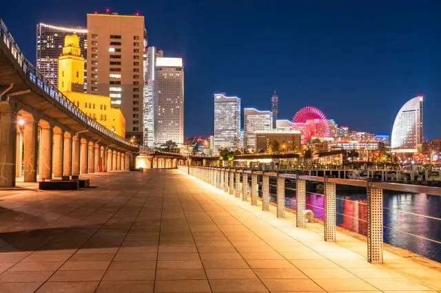 東京とは異なる魅力を堪能しよう