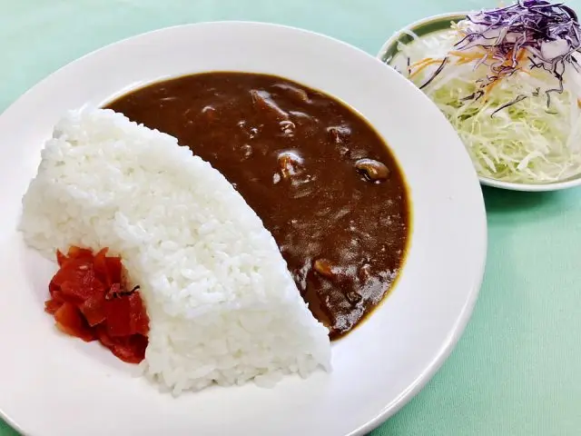 The Arch Curry’s flavor has remained unchanged since the 1960s.