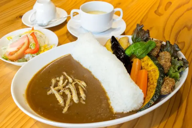 Experience the Structural Beauty of Dams! Did You Know There Are “Edible” Dams in Japan?