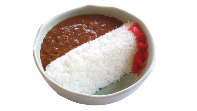 Earth Dam Curry 