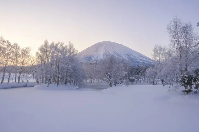 【Popular Sightseeing Spots in Niseko】 Unforgettable Experiences Amid Majestic Natural Beauty