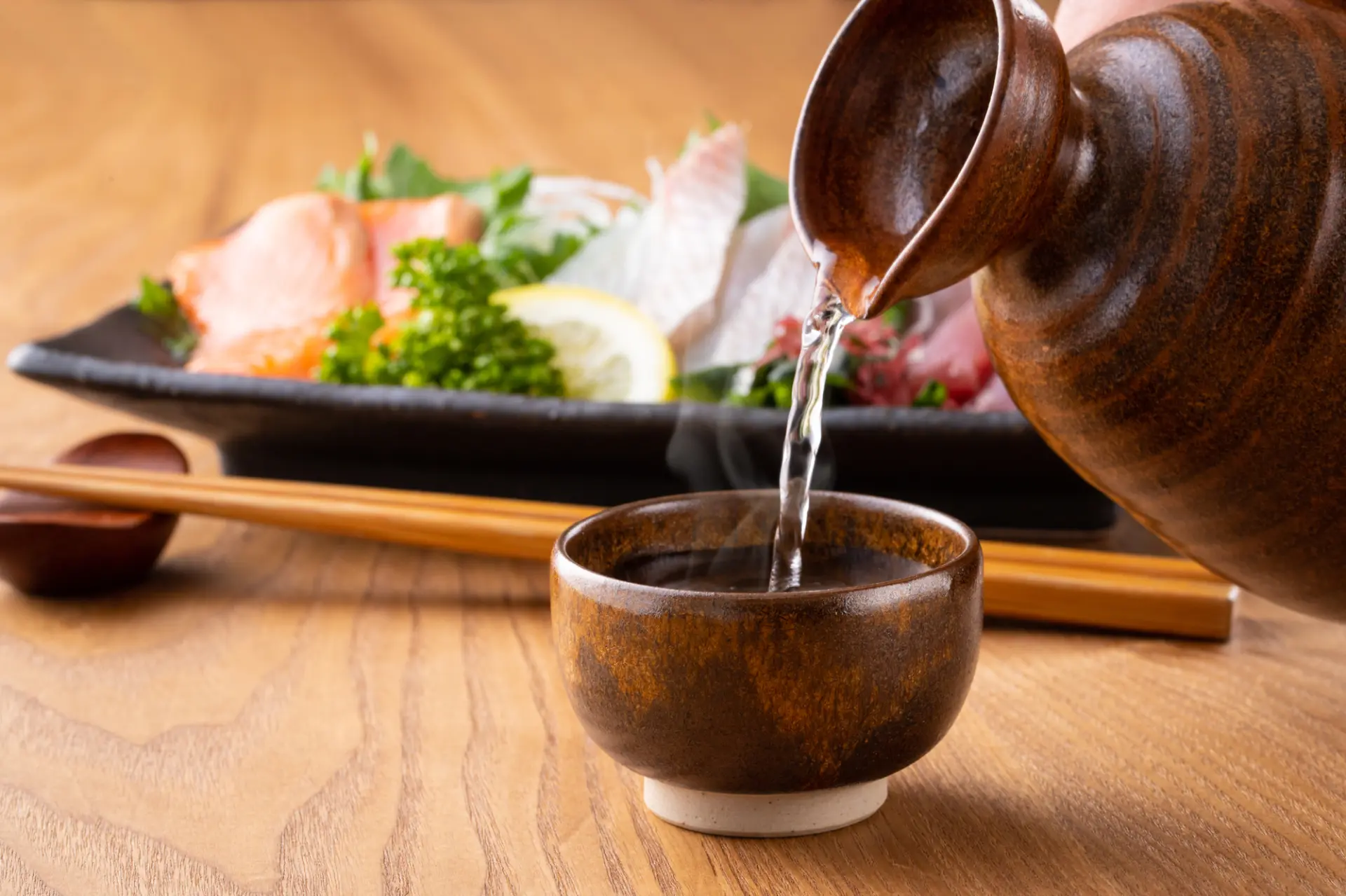 アメ横観光の合間に立ち寄りたい海鮮居酒屋(※写真はイメージです)