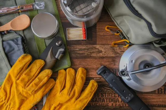 【超嚴選】戶外愛好者必看！日本必去的戶外用品店7選