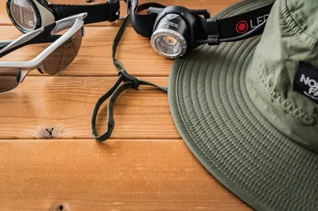 不僅有專業的戶外用品，日常生活中也可使用的物品眾多的「Alpen Outdoors」。