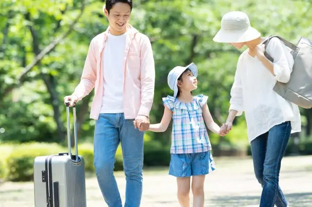 全家到福冈旅行的话不妨考虑使用「Family地铁一日券」吧！